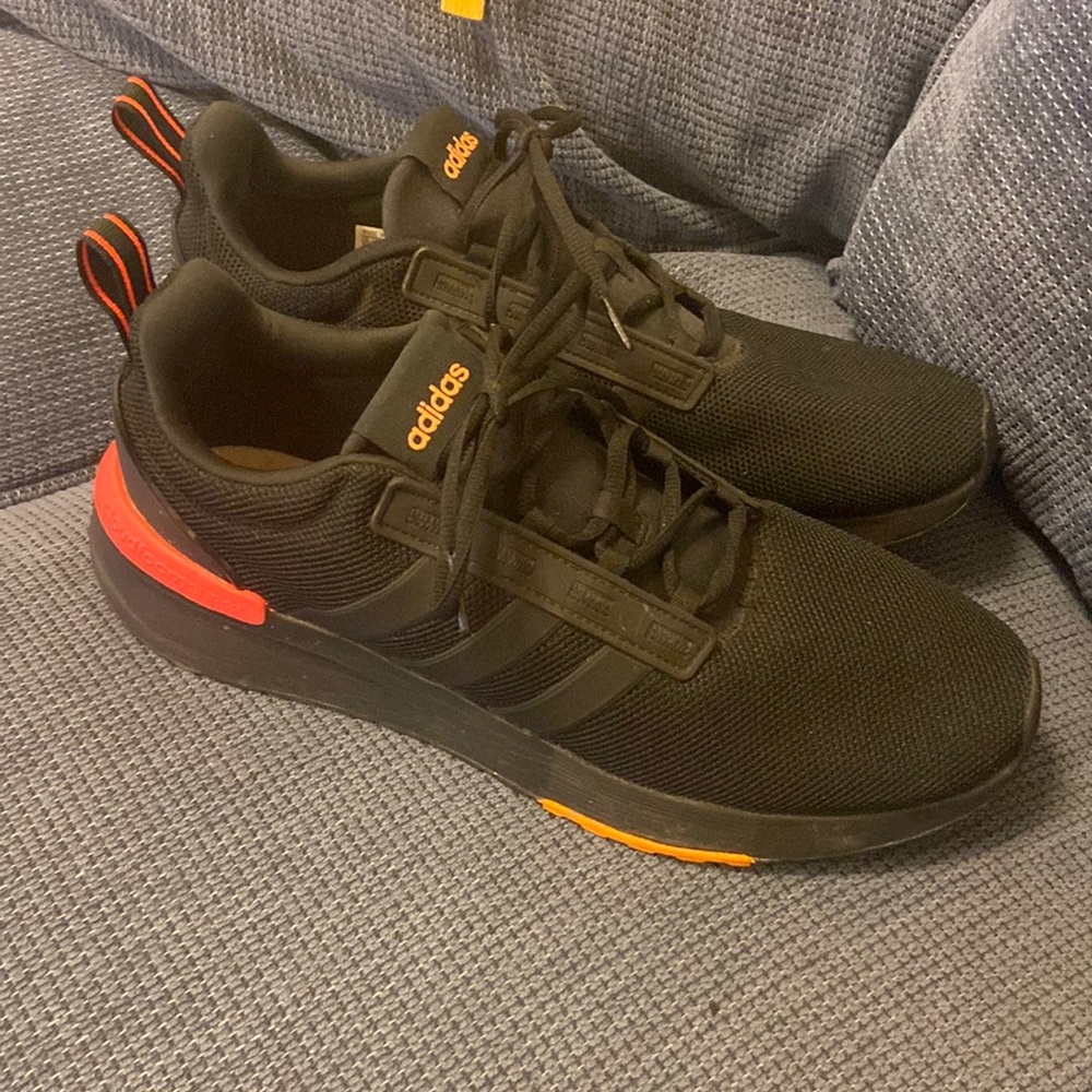 Adidas Cloud Comfort Size 13
